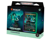 Deck Commander Duskmourn: House of Horror - Death Toll - Magic: The Gathering - MoxLand